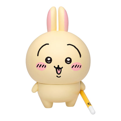 【予約】ちいかわ すくっとメイト ソフビフィギュア（うさぎ）【2025年1月下旬より順次発送予定（発送延期の場合もキャンセル不可）】【通常商品と同時購入・配送希望日指定不可】【キャンペーン対象外】