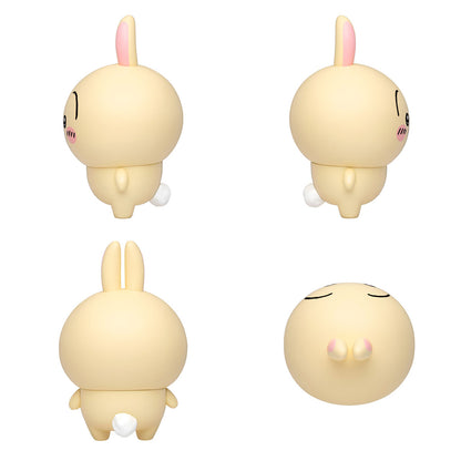 【予約】ちいかわ すくっとメイト ソフビフィギュア（うさぎ）【2025年1月下旬より順次発送予定（発送延期の場合もキャンセル不可）】【通常商品と同時購入・配送希望日指定不可】【キャンペーン対象外】