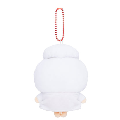 吉伊卡哇 吉伊卡哇餐廳 廚房吊飾（栗子饅頭）