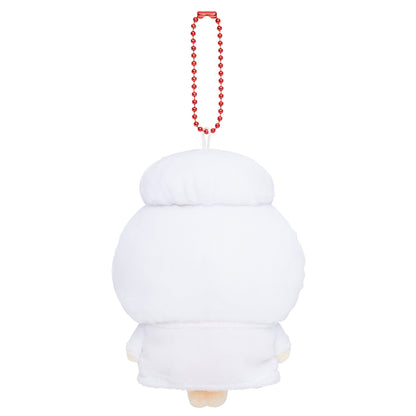 ちいかわ ちいかわレストラン キッチン担当なマスコット（シーサー）