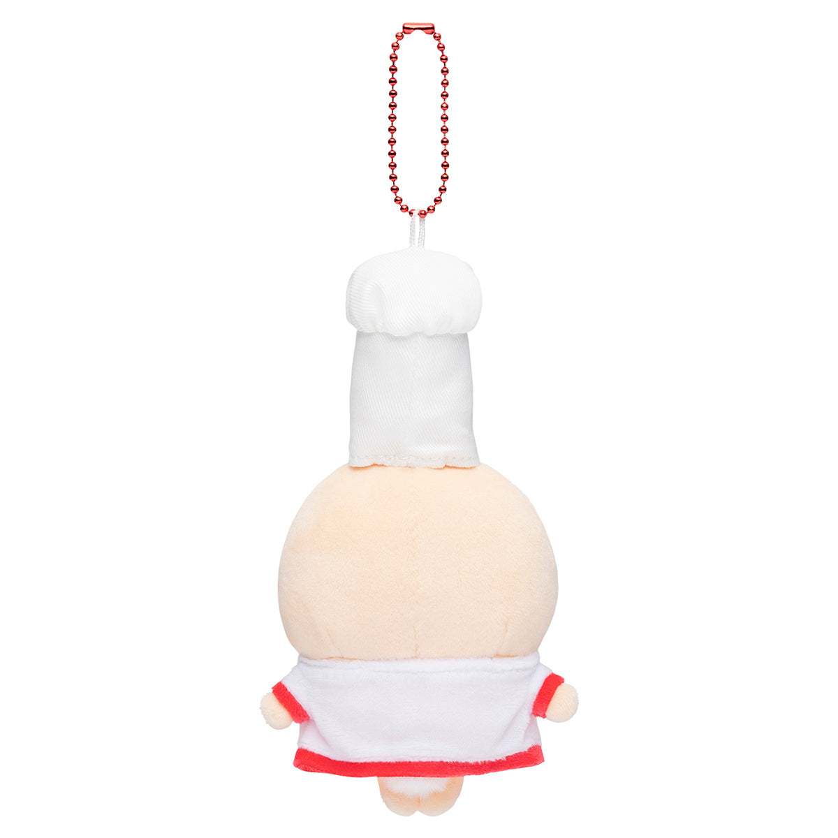 ちいかわ ちいかわレストラン コックさんなマスコット（うさぎ）