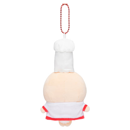 ちいかわ ちいかわレストラン コックさんなマスコット（うさぎ）