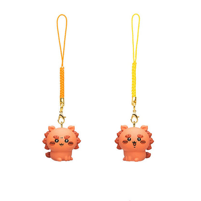 Chiikawa A-un Shisa Strap Set (2 Pieces)