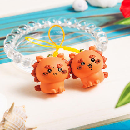 Chiikawa A-un Shisa Strap Set (2 Pieces)