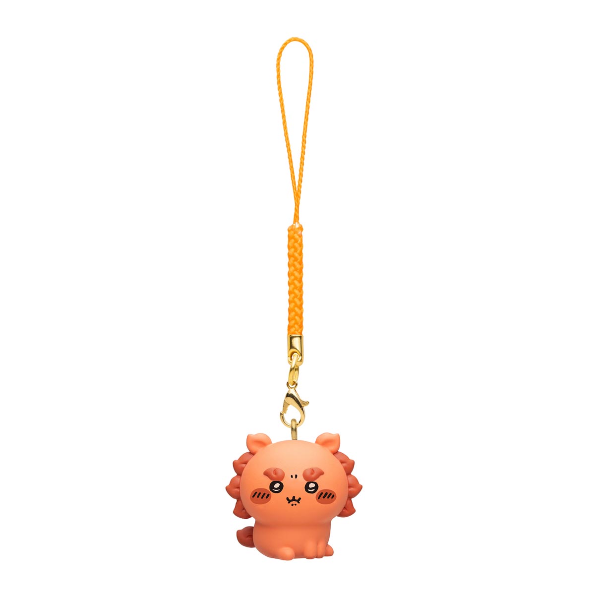 Chiikawa A-un Shisa Strap Set (2 Pieces)
