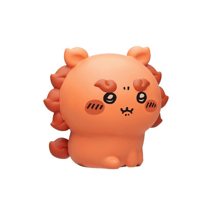 치이카와 아운 시사 소프비 장식 (2개 세트)