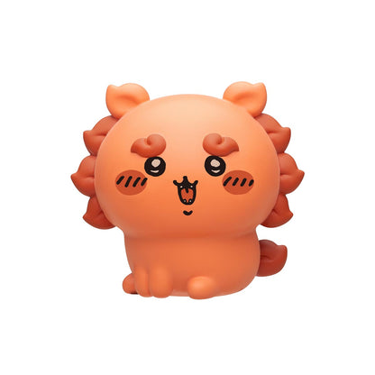 치이카와 아운 시사 소프비 장식 (2개 세트)