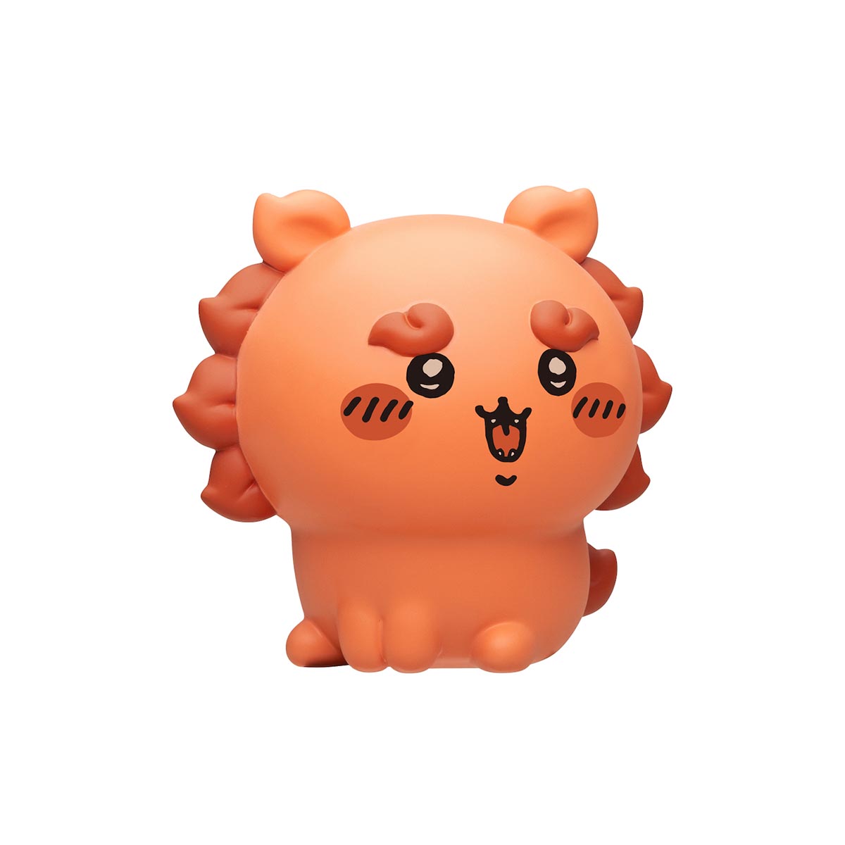 치이카와 아운 시사 소프비 장식 (2개 세트)