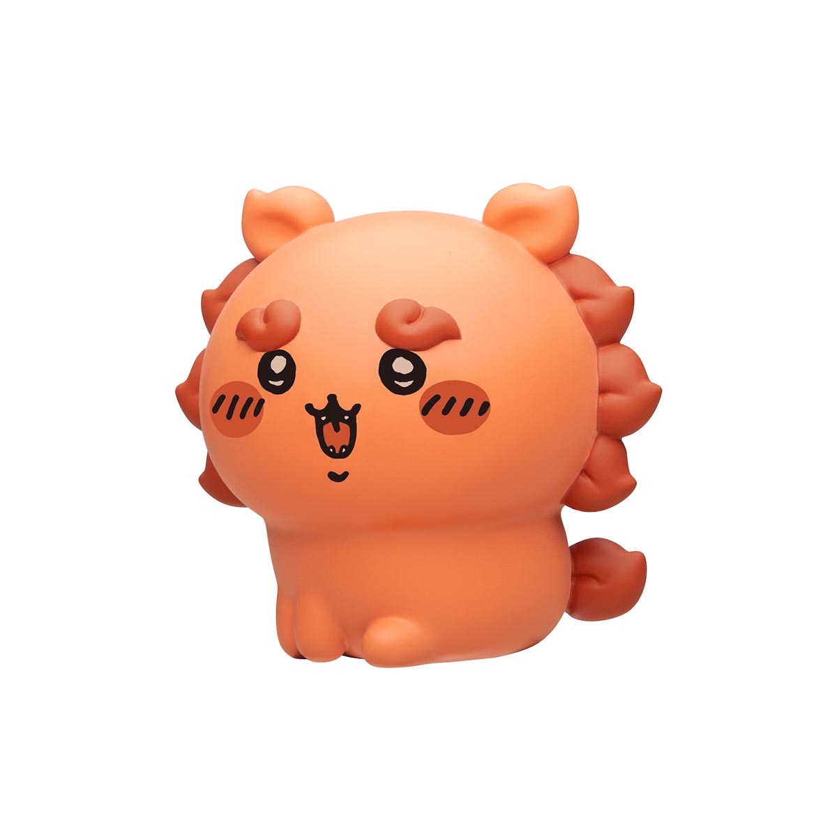 치이카와 아운 시사 소프비 장식 (2개 세트)