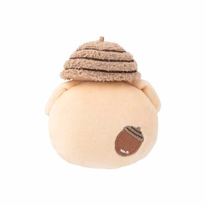 ちいかわ ぬいぐるみおかおメジャー（どんぐりうさぎ）