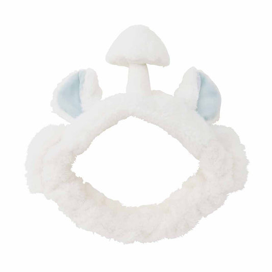 Chiikawa Parasitized Momonga Hairband