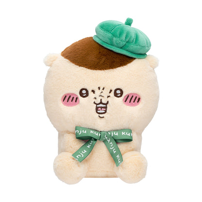 Chiikawa Tokyo Souvenir Sitting Plush (Kurimanju)
