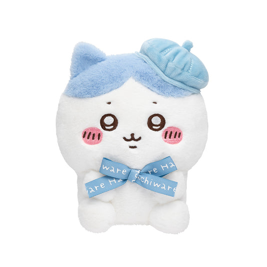 Chiikawa Tokyo Souvenir Sitting Plush (Hachiware)