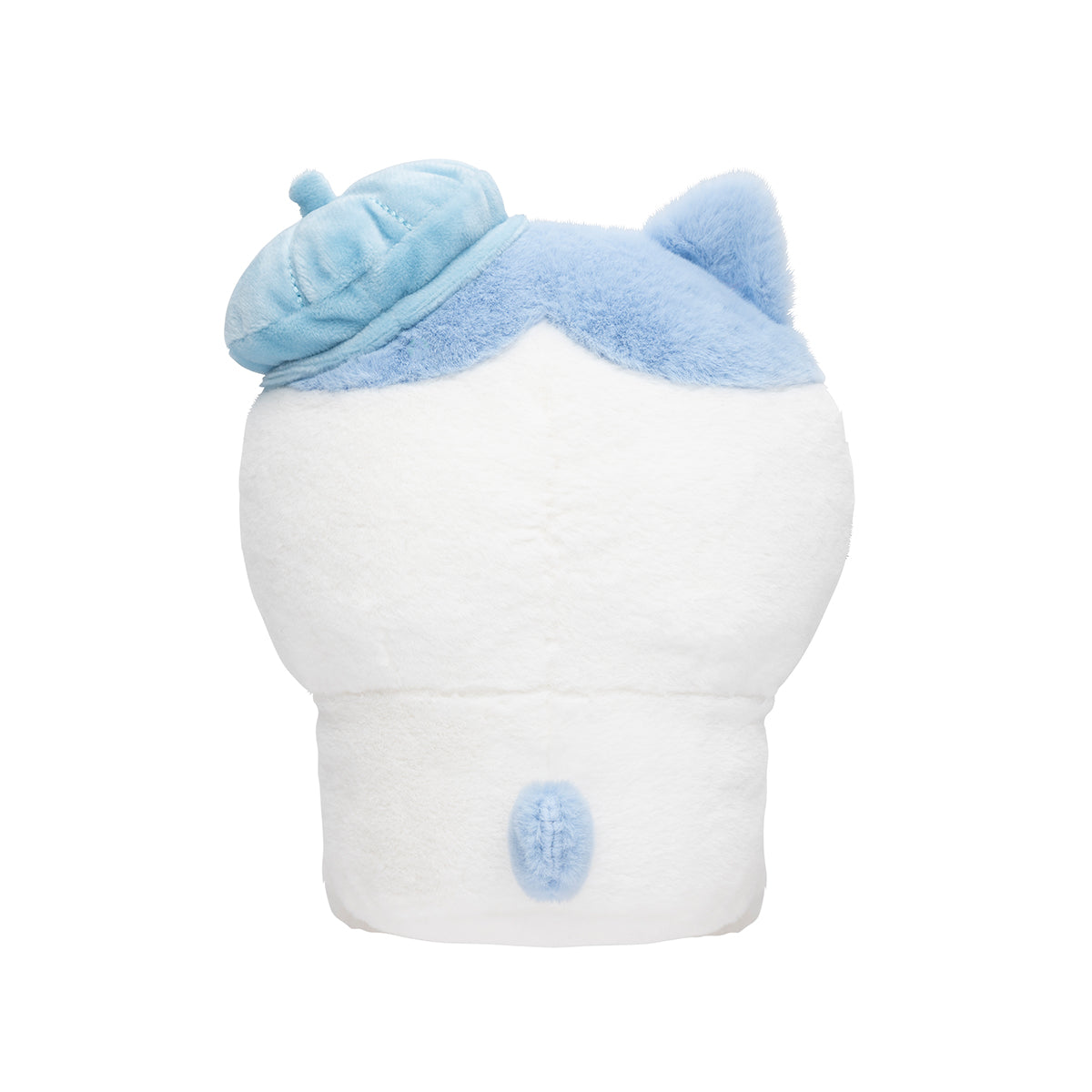 吉伊卡哇 东京特产 坐姿玩偶（哈奇喵）