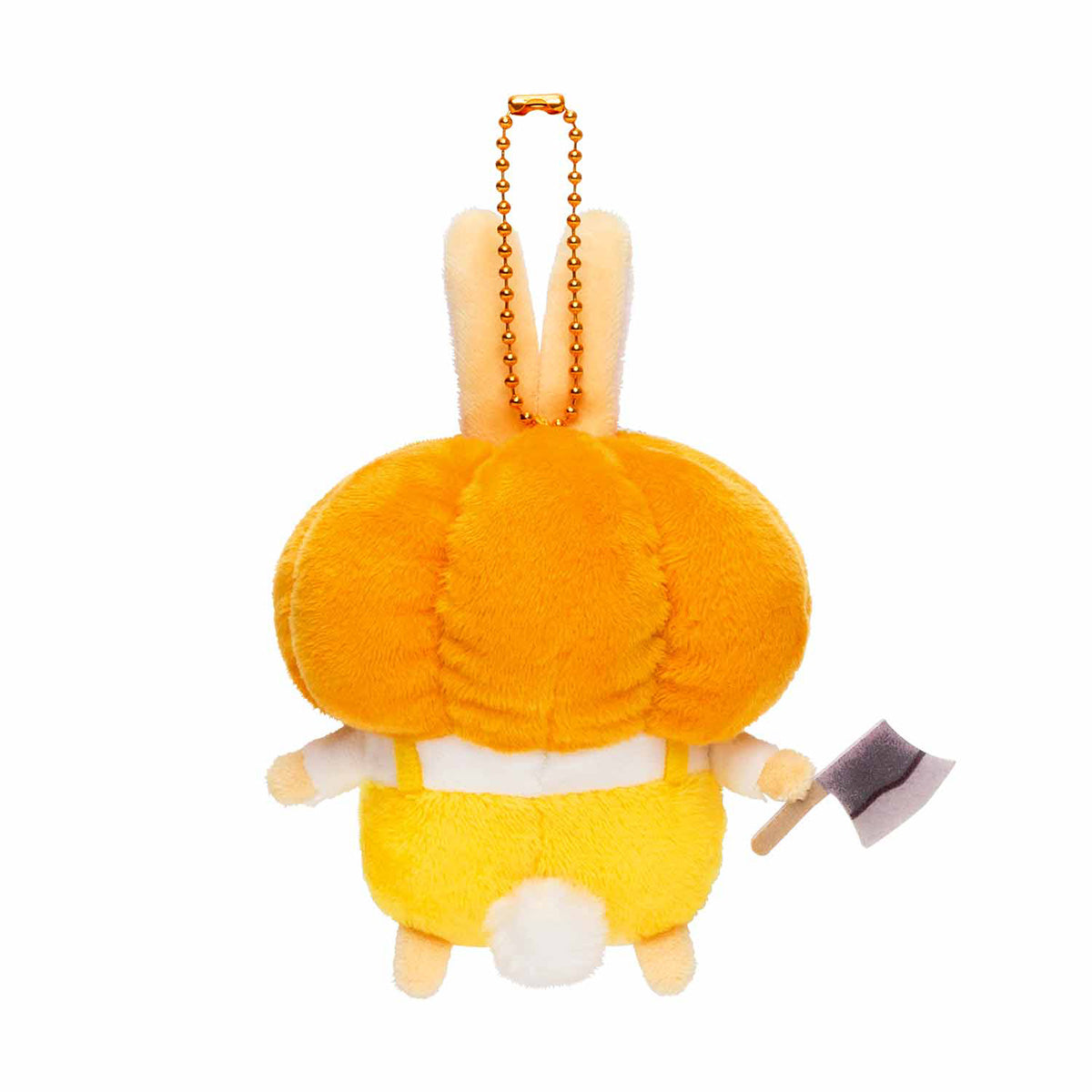 [Pre-order] Chiikawa Fun Costume~! Mascot (Pumpkin Usagi) [Expected Shipping from Late January 2024, No Cancellations or Date Requests, Not Eligible for Campaigns]