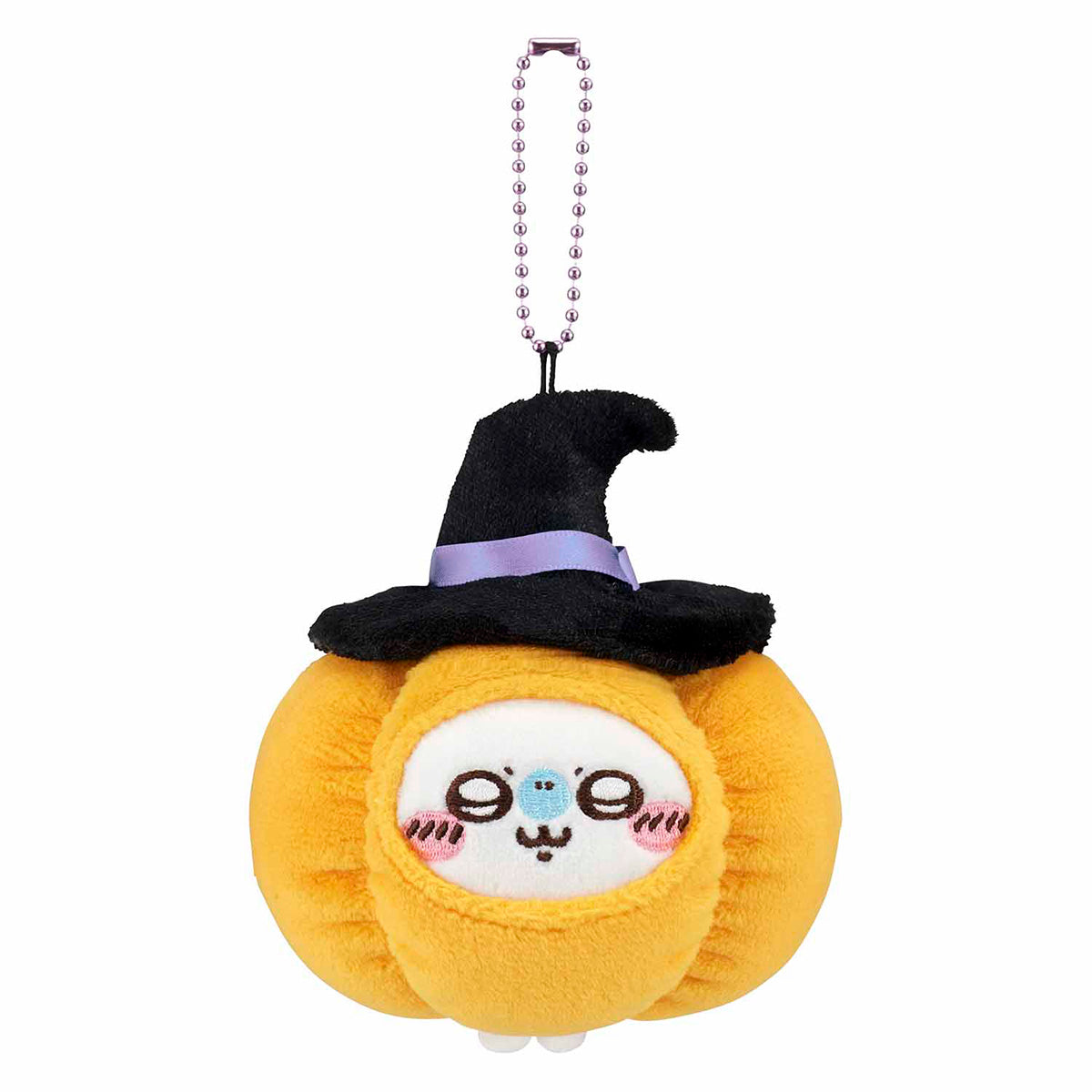 [Pre-order] Chiikawa Fun Costume~! Mascot (Pumpkin Momonga) [Expected Shipping from Late January 2024, No Cancellations or Date Requests, Not Eligible for Campaigns]