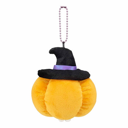 [Pre-order] Chiikawa Fun Costume~! Mascot (Pumpkin Momonga) [Expected Shipping from Late January 2024, No Cancellations or Date Requests, Not Eligible for Campaigns]