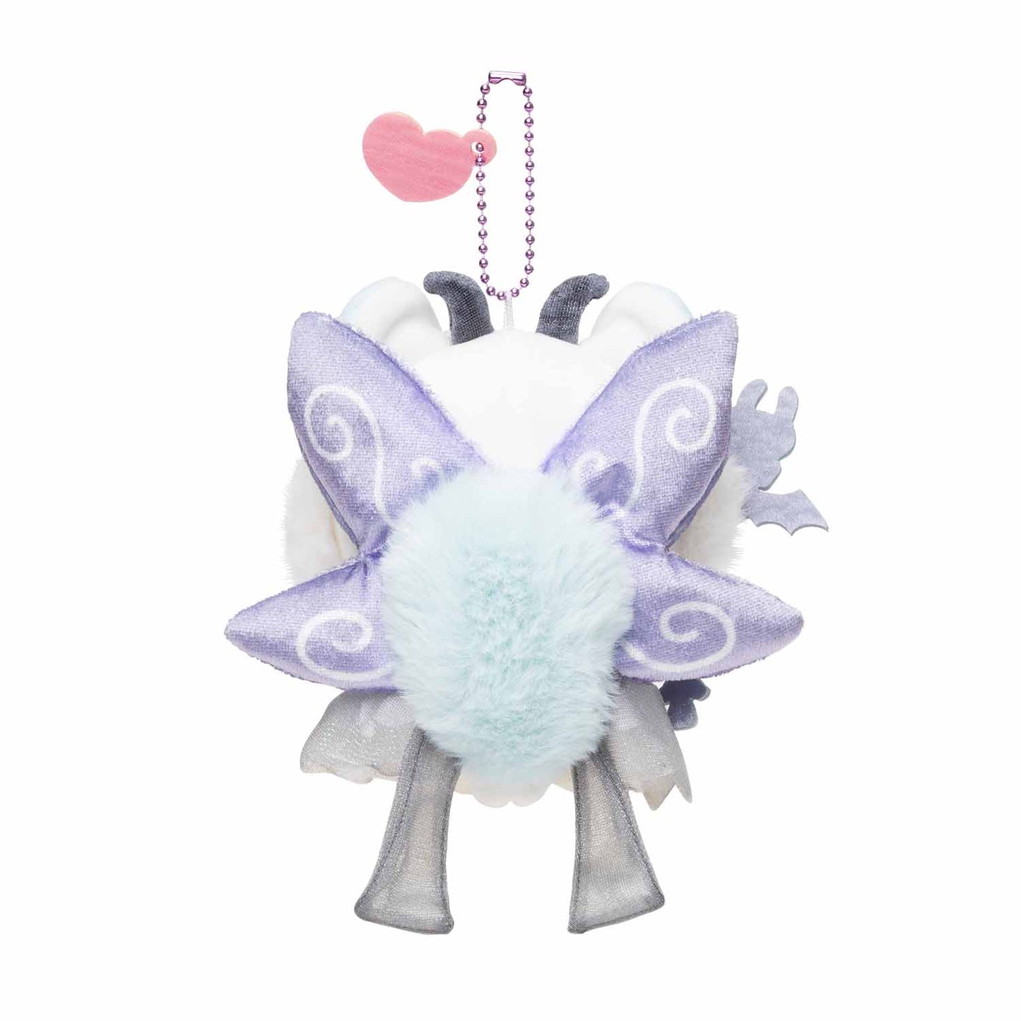 ちいかわ 超まじかるちいかわ パワーアップマスコット（モモンガ）