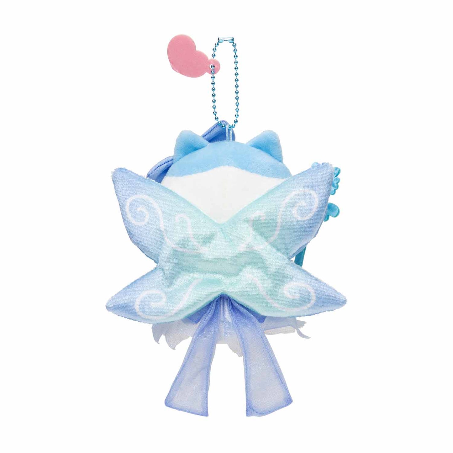 吉伊卡哇 超魔法吉伊卡哇 強化版吊飾（八割）