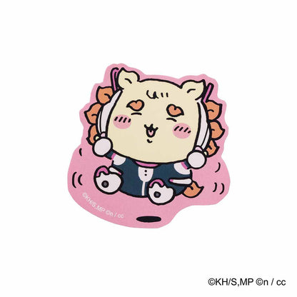 My Hero Academia × Chiikawa Smartphone Sticker Collection (All 10 Types)