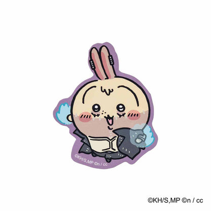 My Hero Academia × Chiikawa Smartphone Sticker Collection (All 10 Types)