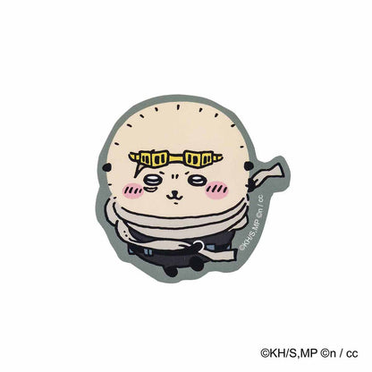 My Hero Academia × Chiikawa Smartphone Sticker Collection (All 10 Types)