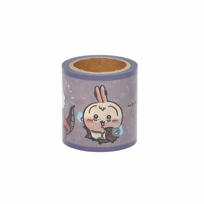 My Hero Academia × Chiikawa Packaging Tape (Villains)