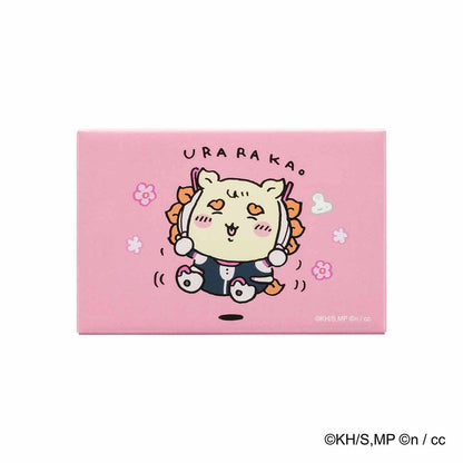 나의 히어로 아카데미아 × 치이카와 스퀘어 마그넷 (우라라카 오차코 × 시사)