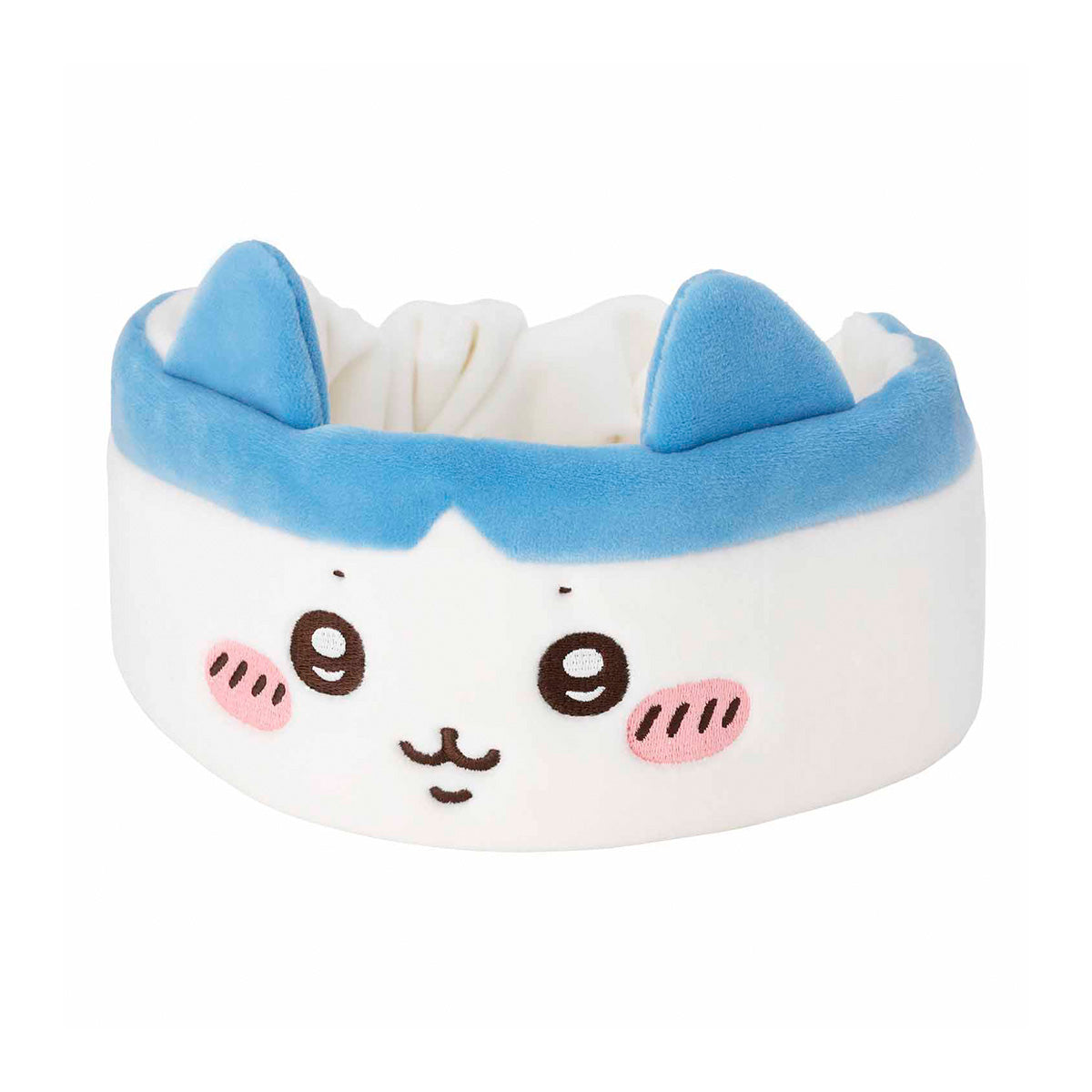 Chiikawa Hairband for Transforming into Hachiware with Changing Fur