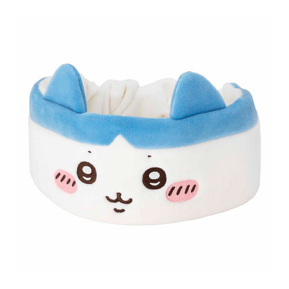 Chiikawa Hairband for Transforming into Hachiware with Changing Fur