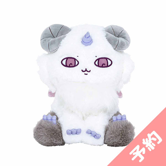 [Pre-order] Chiikawa Angel & Devil "Anoko Devil" Plush [Scheduled for Sequential Shipping from Early October 2023] [Cannot Be Purchased with Other Regular Items, No Delivery Date Requests, Excluded from Campaign]