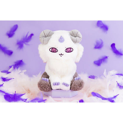 [Pre-order] Chiikawa Angel & Devil "Anoko Devil" Plush [Scheduled for Sequential Shipping from Early October 2023] [Cannot Be Purchased with Other Regular Items, No Delivery Date Requests, Excluded from Campaign]