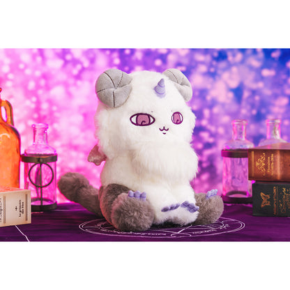 [Pre-order] Chiikawa Angel & Devil "Anoko Devil" Plush [Scheduled for Sequential Shipping from Early October 2023] [Cannot Be Purchased with Other Regular Items, No Delivery Date Requests, Excluded from Campaign]