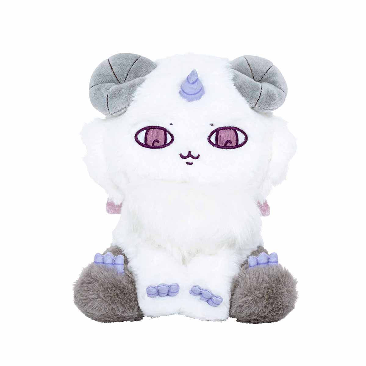[Pre-order] Chiikawa Angel & Devil "Anoko Devil" Plush [Scheduled for Sequential Shipping from Early October 2023] [Cannot Be Purchased with Other Regular Items, No Delivery Date Requests, Excluded from Campaign]