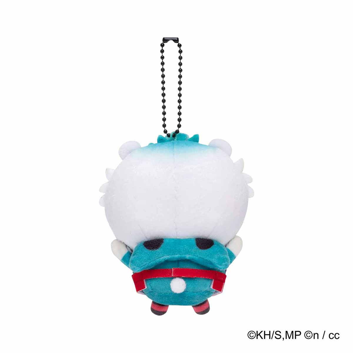 나의 히어로 아카데미아 × 치이카와 마스코트 (미도리야 이즈쿠 × 치이카와)