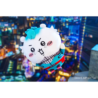 나의 히어로 아카데미아 × 치이카와 인형 S (미도리야 이즈쿠 × 치이카와)