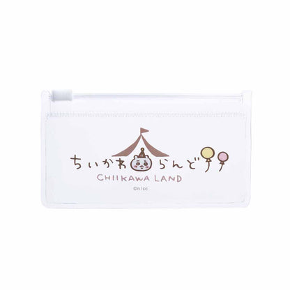 Chiikawa Land Multi-Cleaning Cloth for Glasses