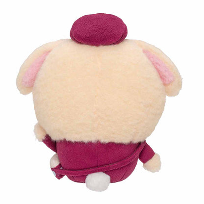 Chiikawa Hankyu Train Soft Plush S (Usagi)