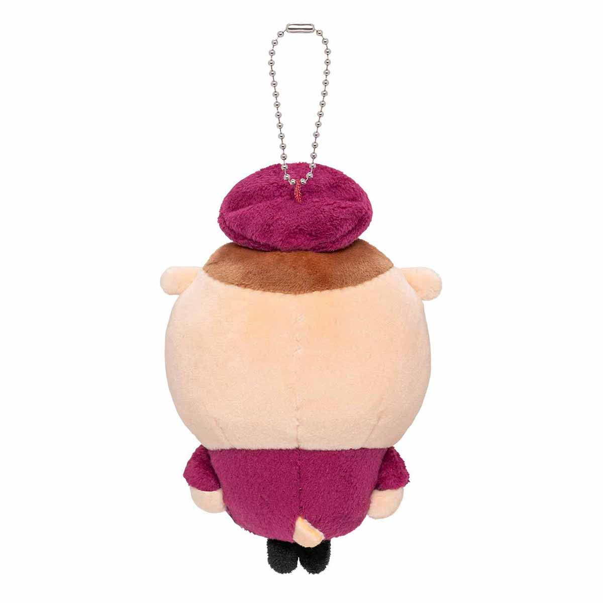 치이카와 한큐 전철 마스코트 (쿠리만쥬)