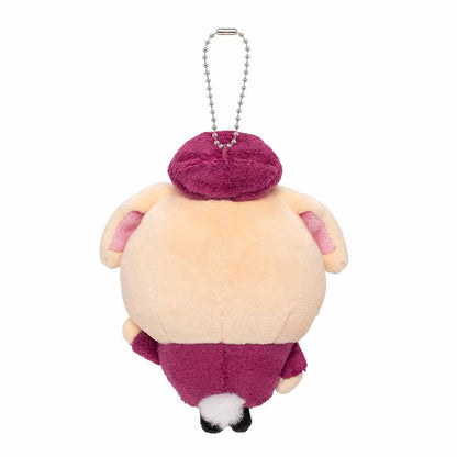 吉伊卡哇 阪急电车挂件（乌萨奇）