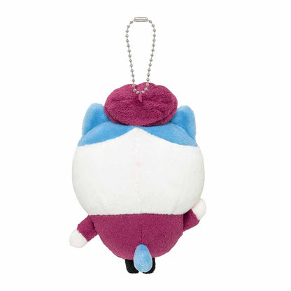 ちいかわ 阪急電車なマスコット（ハチワレ）