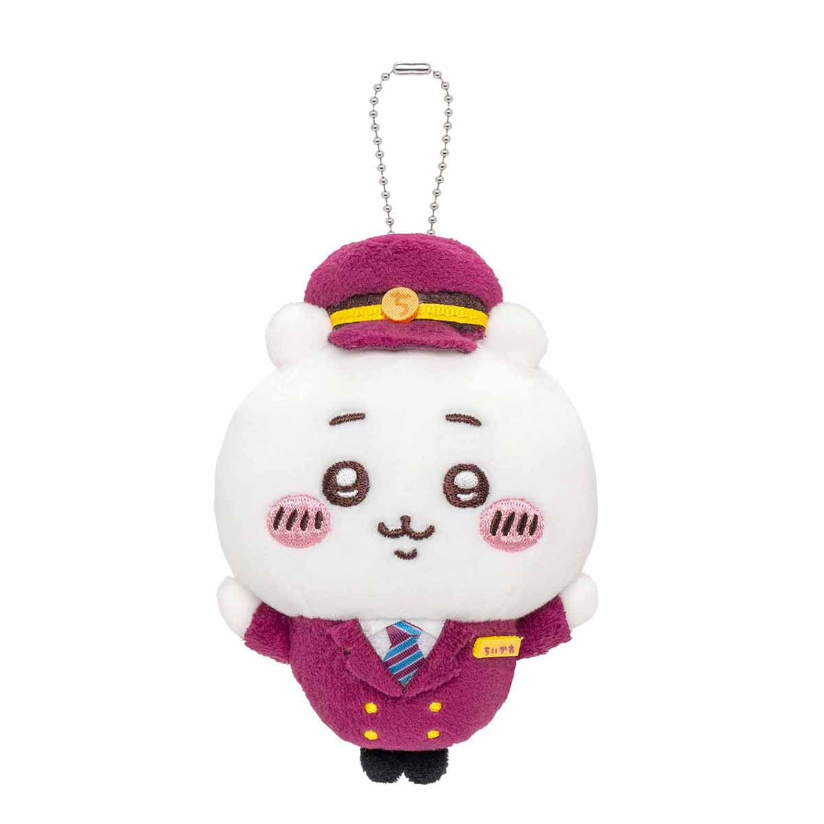 吉伊卡哇 阪急电车挂件（吉伊卡哇）