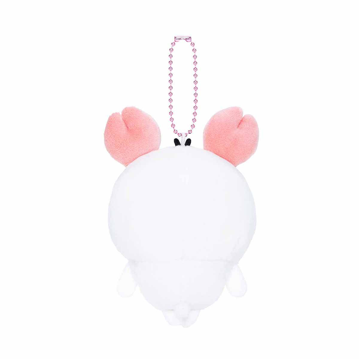 ちいかわ カニなちいかわ マスコット