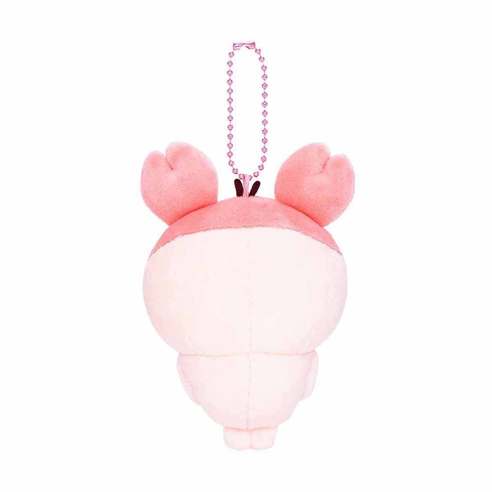 【預定】吉伊卡哇 螃蟹吊飾【2023年9月上旬起依序發送】【無法與普通商品同時訂購・配送日期無法指定】【不包含在活動中】