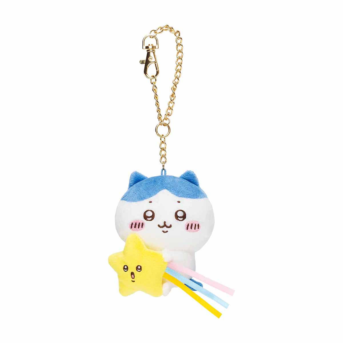 吉伊卡哇 流星吊飾（八割）