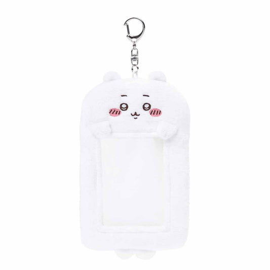 Chiikawa Plush Card Holder (Chiikawa)