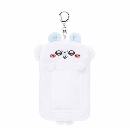 치이카와 인형 카드홀더 (모몽가)