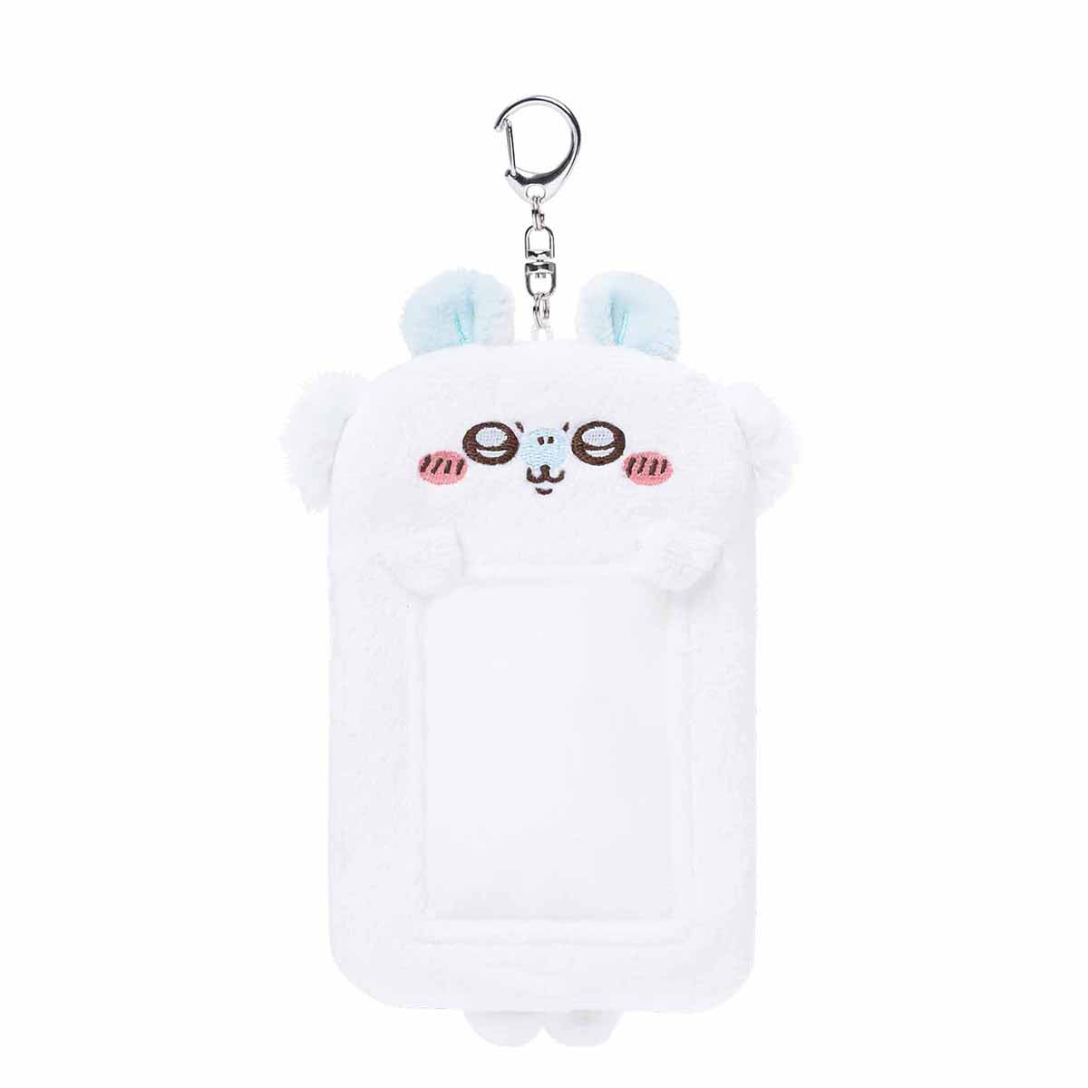 치이카와 인형 카드홀더 (모몽가)