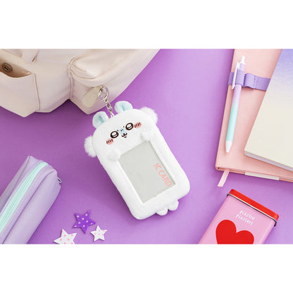 치이카와 인형 카드홀더 (모몽가)