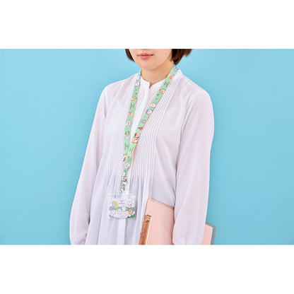 吉伊卡哇 期待外出！挂脖绳（一起去旅行！！）